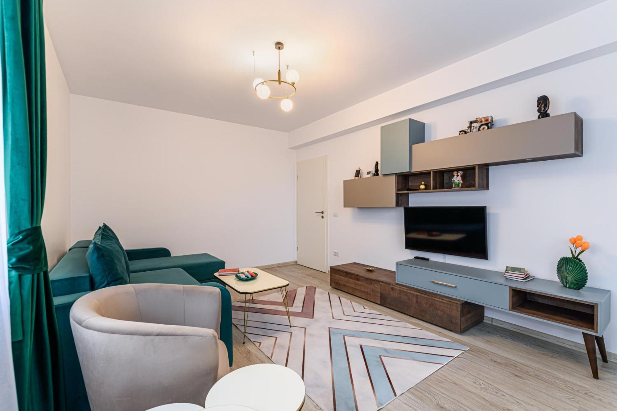 Grandis Residence Luxury Apartment Brasov Exterior photo